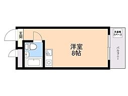 パーム南福岡 302