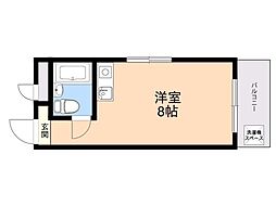 パーム南福岡 305