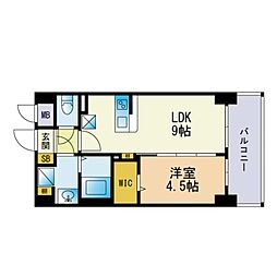 シュヴァル・マラン大野城 502