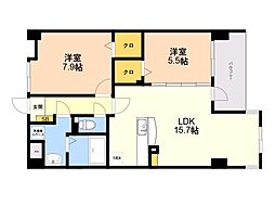 Ｅｓｐａｃｅ　ｃｈｉｃ　2 402