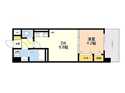 ソレイユ原田 302