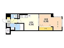 エルグランド春日 105