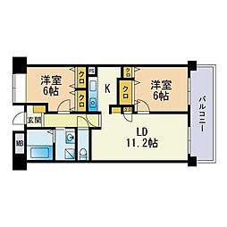 カーサ・クララ 102