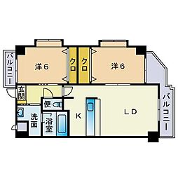 Ｖｉｌｌａつくしんぼう 401