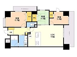 アルフィーネ二日市駅前ラヴィエ 305