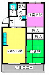 パークサイド井上 306