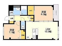 コンフォルト春日西2 108