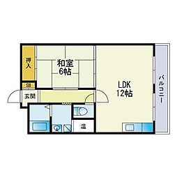 ミツルマンション 306