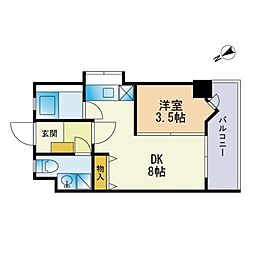 メイワコンチネンタル 1501