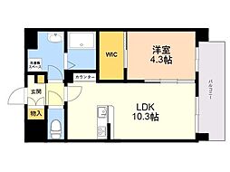 ＬＩＢＴＨ春日原 704