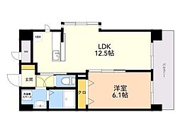 パークサイド仲畑 501