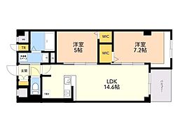 エルグランド春日 603