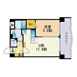 パークサイドソレイユ 502