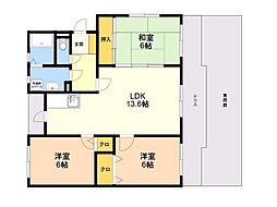 グランドゥール筑紫野 105