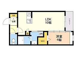 アスシード春日宝町 203