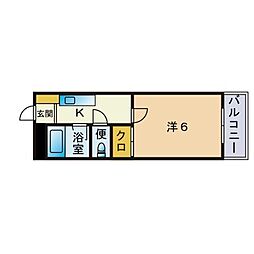 プレアール塔原東 405