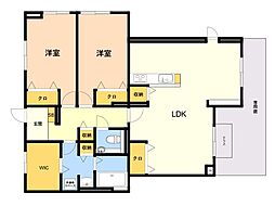 アルバ御笠の森 102