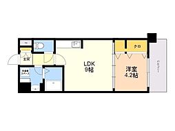スタンドリバーしののめ 405