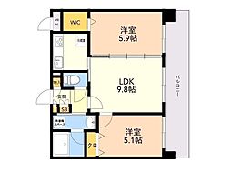 Ｑｕｉｎｔｅｔ　Ｍｉｎａｍｉ　Ｆｕｋｕｏｋａ 606