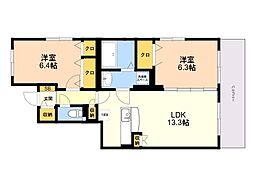 プルヌス コリーヌ 203