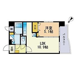 エスポワール シャルム 603