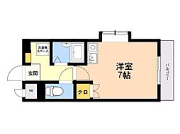 オークピアサンライズ 705