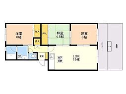 エクセレント・フジ 102