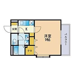 ソフィアパレス 203