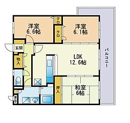 ピア白水ヶ丘 301