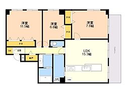 ライフステージＰＬＡＴＩＮＵＭ 201