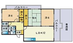 ファミーユ筑紫 101