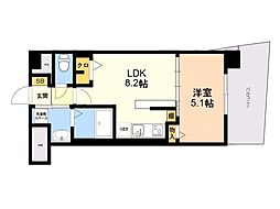 エヌ・クレシア 507