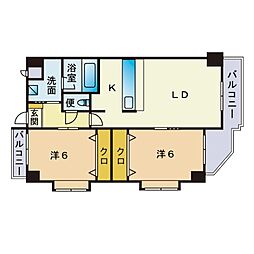 Ｖｉｌｌａつくしんぼう 302