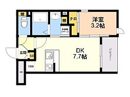 リアンレガーロ南本町 304