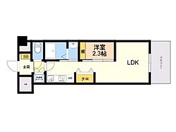 ＺＩＰ春日公園 402