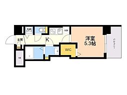 ギャラクシー南福岡駅前 410