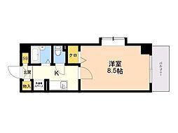 ヴィラ・シビック 201