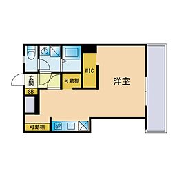 Ｋ＆Ｋ俵　3号館 208