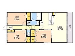 コモド　プリマベーラ 303