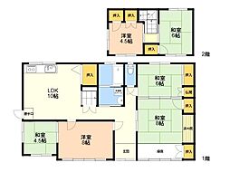 須恵町戸建（青柳邸） 1