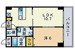 リッシュ・アヴェニール 502