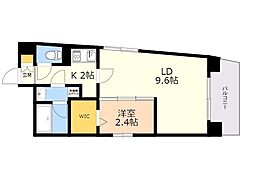 アイズ南福岡 702