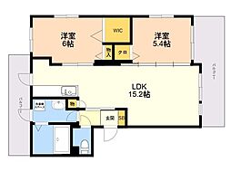 ドミール博多南 A301