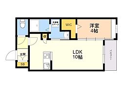 アスシード春日宝町 302