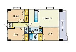 グリュックスクレー 706