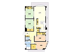 ヴィクトリーロード 5-A