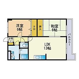 フィールドパレス 402