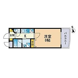 シャトー・ベラ 103