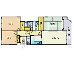 ウェルスサンハイ春日 302