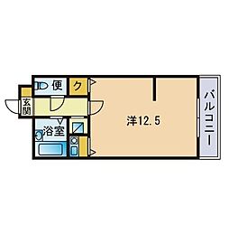 ホルトハイム春日 601